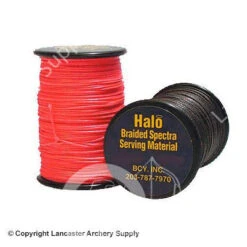 BCY Halo .017" Serving