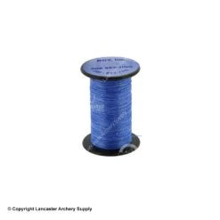 BCY .008" Spectra Serving 14 BCY .008" Spectra Serving -Excali Bow Gear Shop 1350111 blue