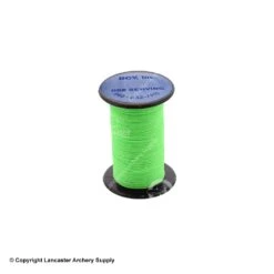 BCY .008" Spectra Serving 15 BCY .008" Spectra Serving -Excali Bow Gear Shop 1350111 flo green