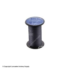 BCY .008" Spectra Serving 19 BCY .008" Spectra Serving -Excali Bow Gear Shop 1350111 gun metal