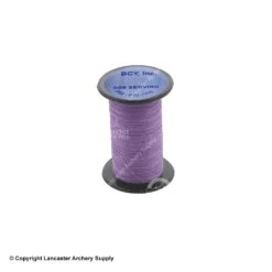 BCY .008" Spectra Serving 21 BCY .008" Spectra Serving -Excali Bow Gear Shop 1350111 lavendar