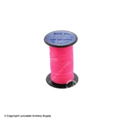 BCY .008" Spectra Serving 18 BCY .008" Spectra Serving -Excali Bow Gear Shop 1350111 pink