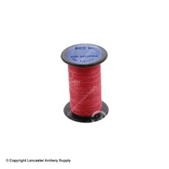 BCY .008" Spectra Serving 13 BCY .008" Spectra Serving -Excali Bow Gear Shop 1350111 red