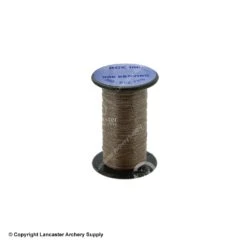 BCY .008" Spectra Serving 17 BCY .008" Spectra Serving -Excali Bow Gear Shop 1350111 tan