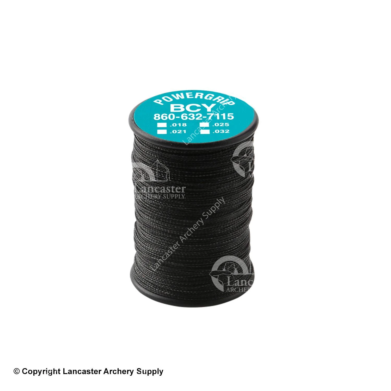 BCY Powergrip Serving (.025") 1 BCY Powergrip Serving (.025")