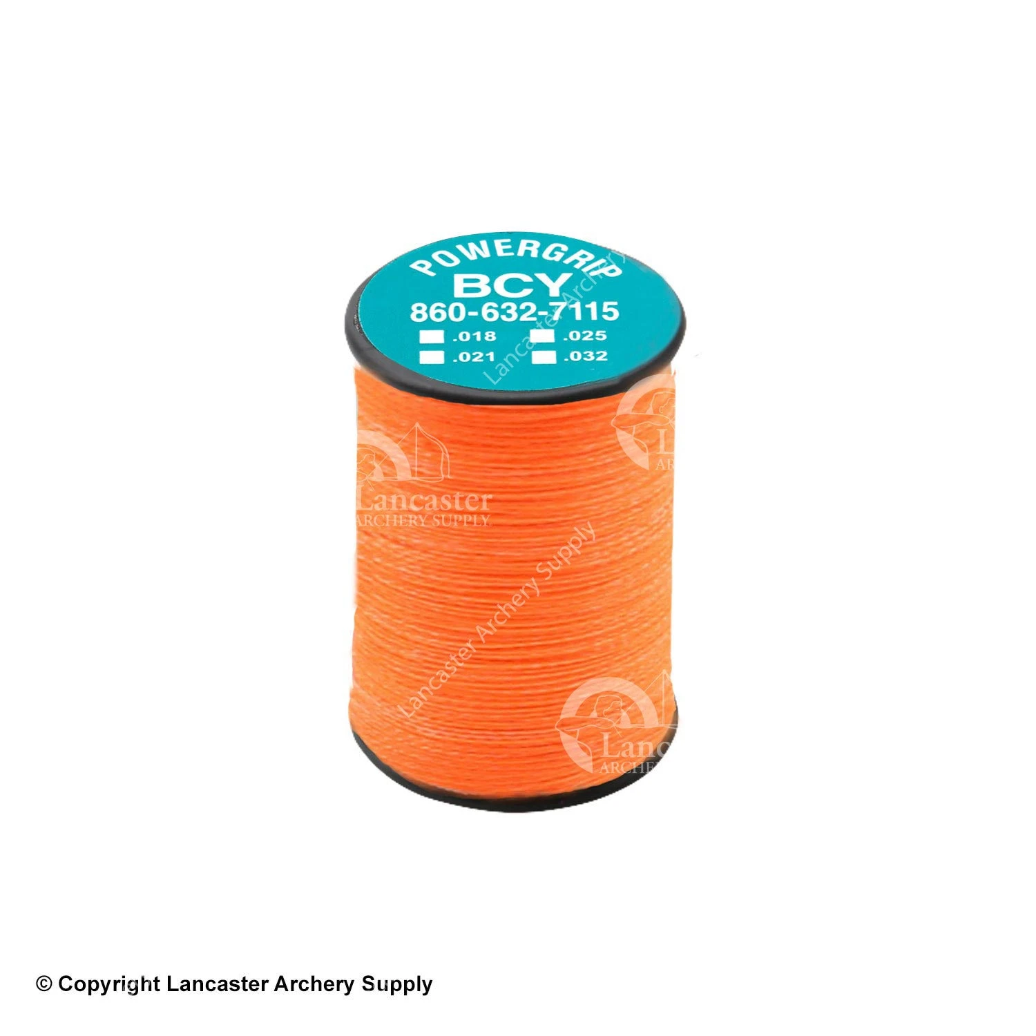 BCY Powergrip Serving (.025") 3 BCY Powergrip Serving (.025") - Image 3