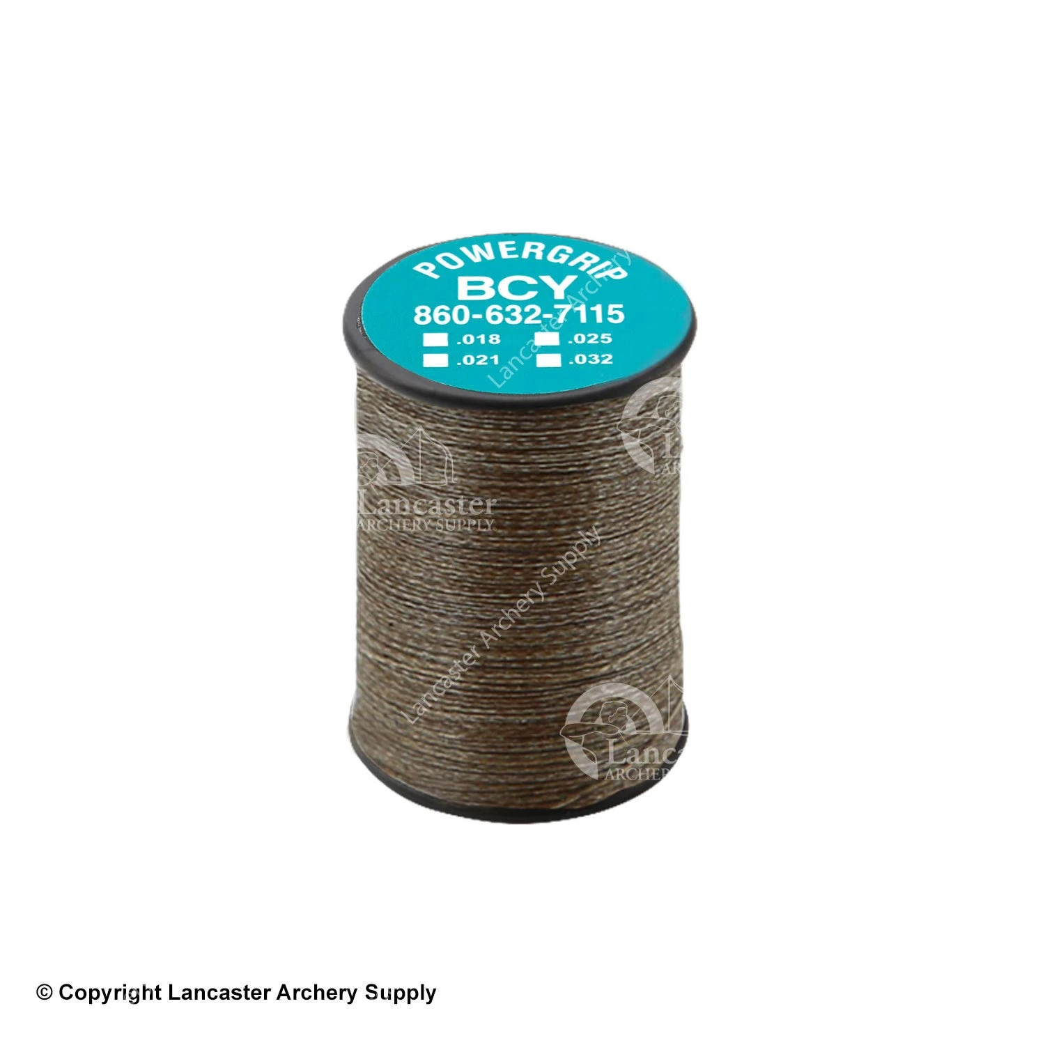 BCY Powergrip Serving (.025") 7 BCY Powergrip Serving (.025") - Image 7