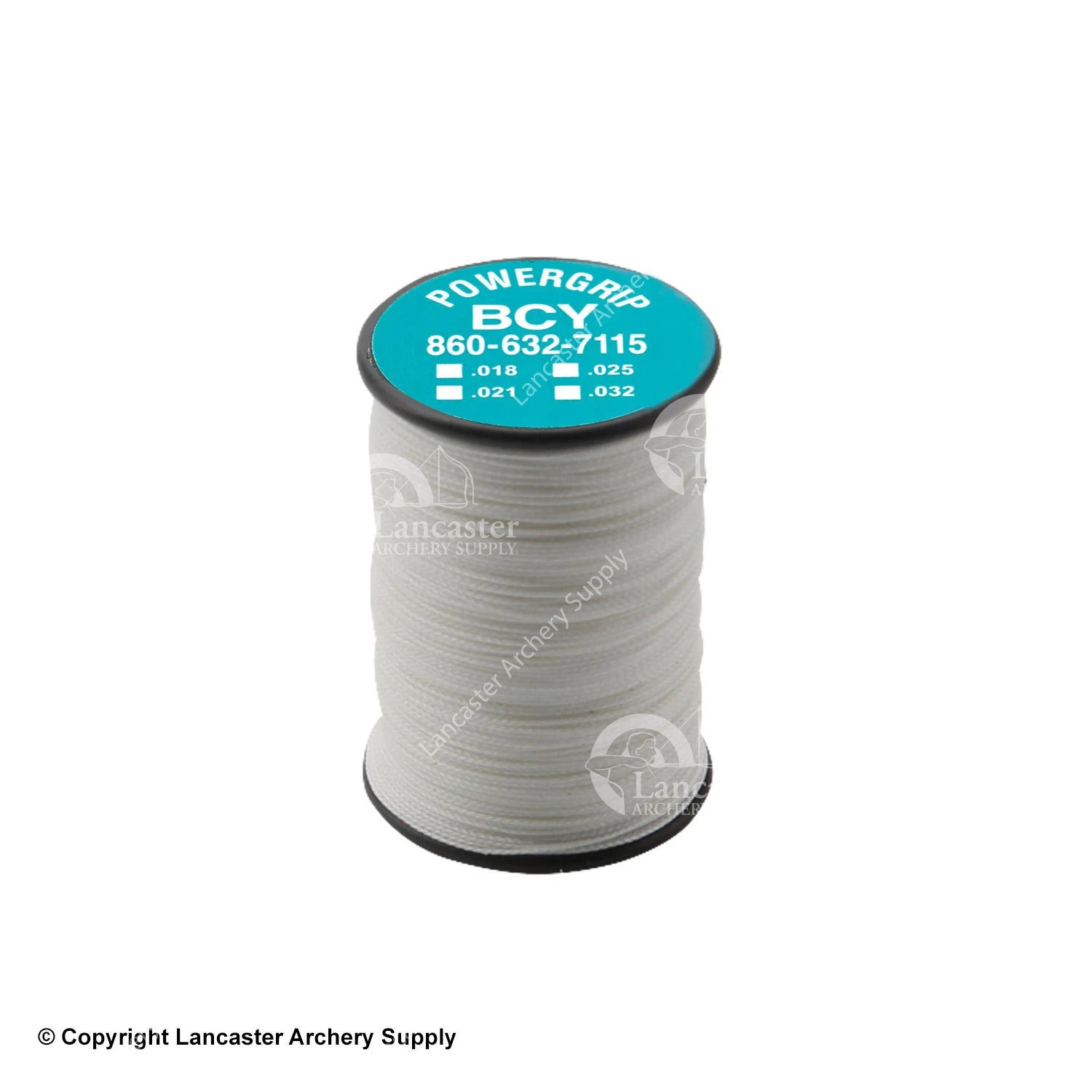 BCY Powergrip Serving (.021") 2 BCY Powergrip Serving (.021") - Image 2