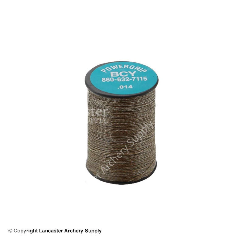 BCY Powergrip Serving (.014") 7 BCY Powergrip Serving (.014") - Image 7