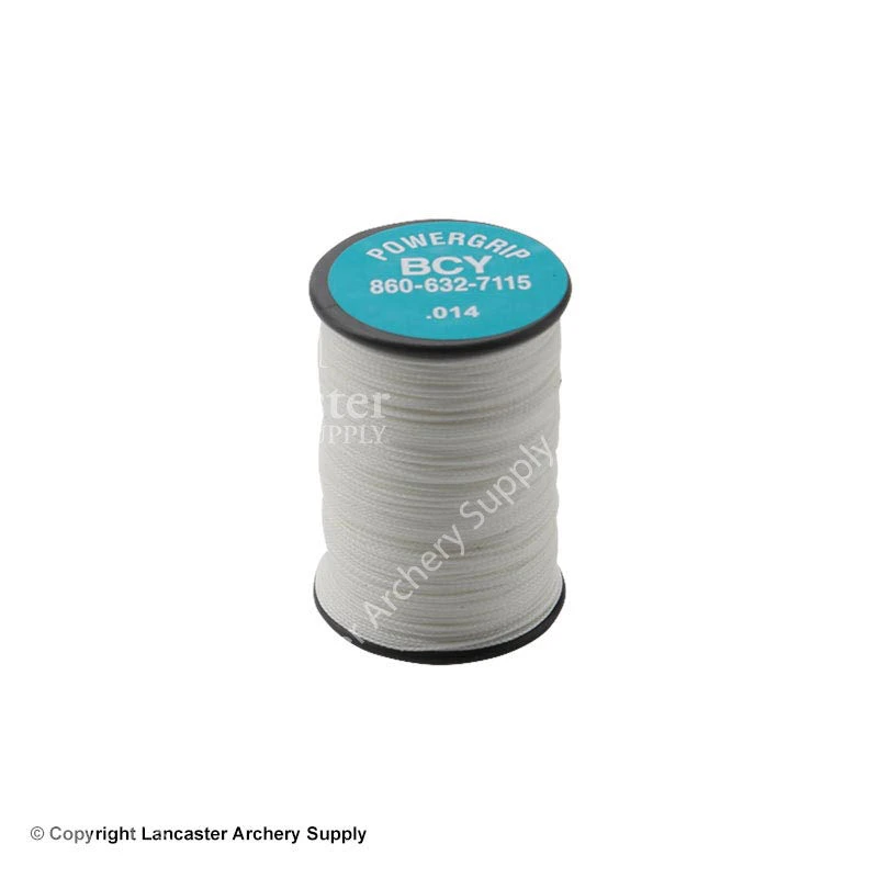 BCY Powergrip Serving (.014") 2 BCY Powergrip Serving (.014") - Image 2