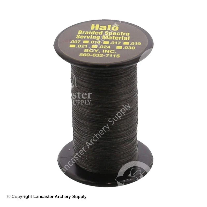 BCY Halo Serving (.007") 1 BCY Halo Serving (.007")