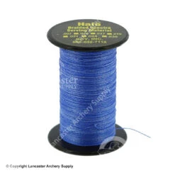 BCY Halo Serving (.007") 14 BCY Halo Serving (.007") -Excali Bow Gear Shop 1350124 blue