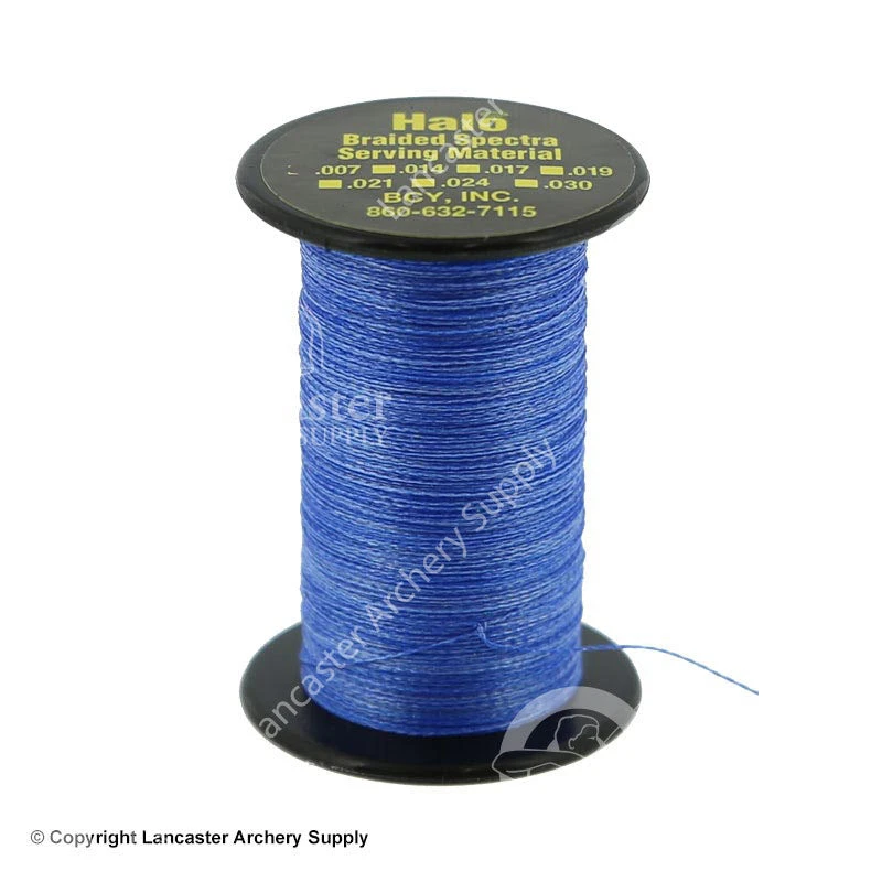 BCY Halo Serving (.007") 4 BCY Halo Serving (.007") - Image 4