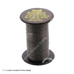 BCY Halo Serving (.007") 19 BCY Halo Serving (.007") -Excali Bow Gear Shop 1350124 gunmetal