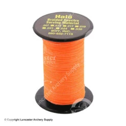 BCY Halo Serving (.007") 16 BCY Halo Serving (.007") -Excali Bow Gear Shop 1350124 orange