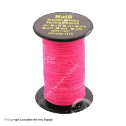 BCY Halo Serving (.007") 18 BCY Halo Serving (.007") -Excali Bow Gear Shop 1350124 pink