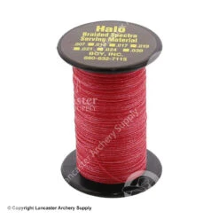 BCY Halo Serving (.007") 13 BCY Halo Serving (.007") -Excali Bow Gear Shop 1350124 red