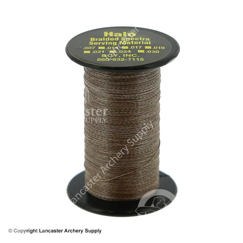 BCY Halo Serving (.007") 7 BCY Halo Serving (.007") - Image 7