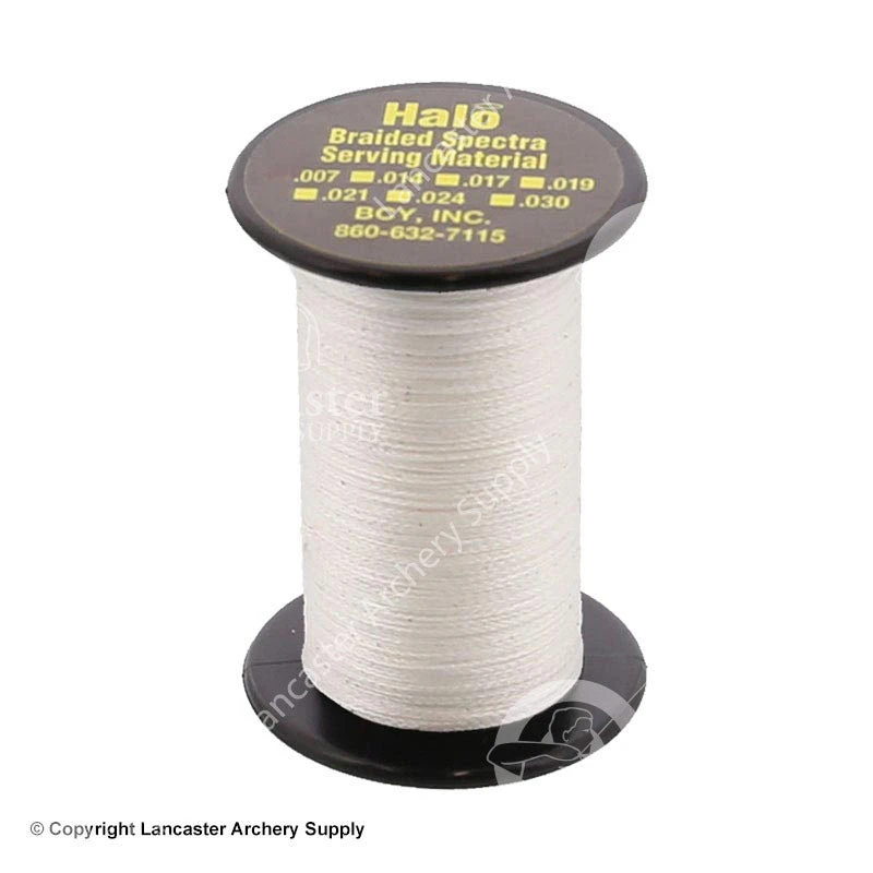 BCY Halo Serving (.007") 2 BCY Halo Serving (.007") - Image 2