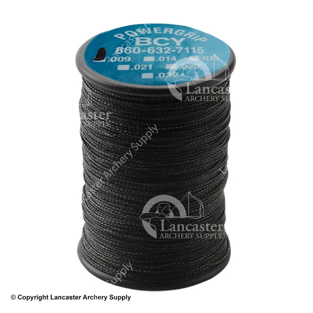 BCY Powergrip Serving (.009") 1 BCY Powergrip Serving (.009")