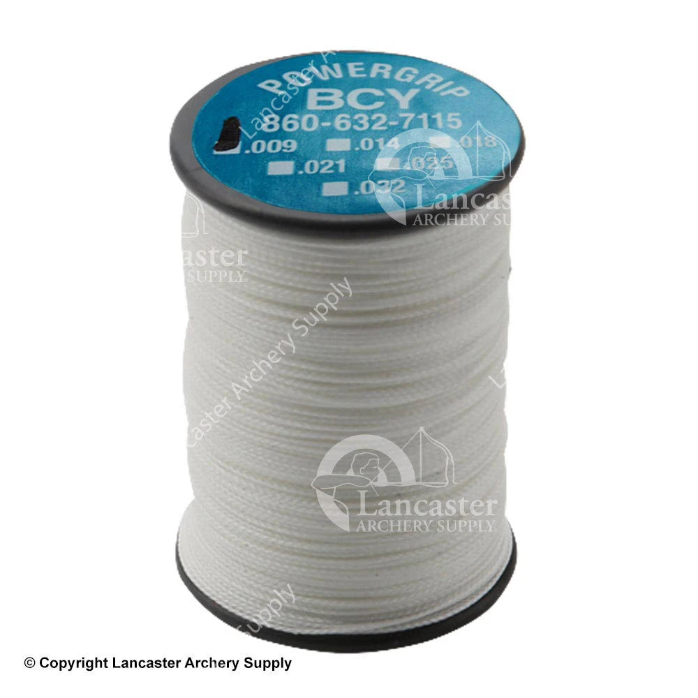 BCY Powergrip Serving (.009") 2 BCY Powergrip Serving (.009") - Image 2