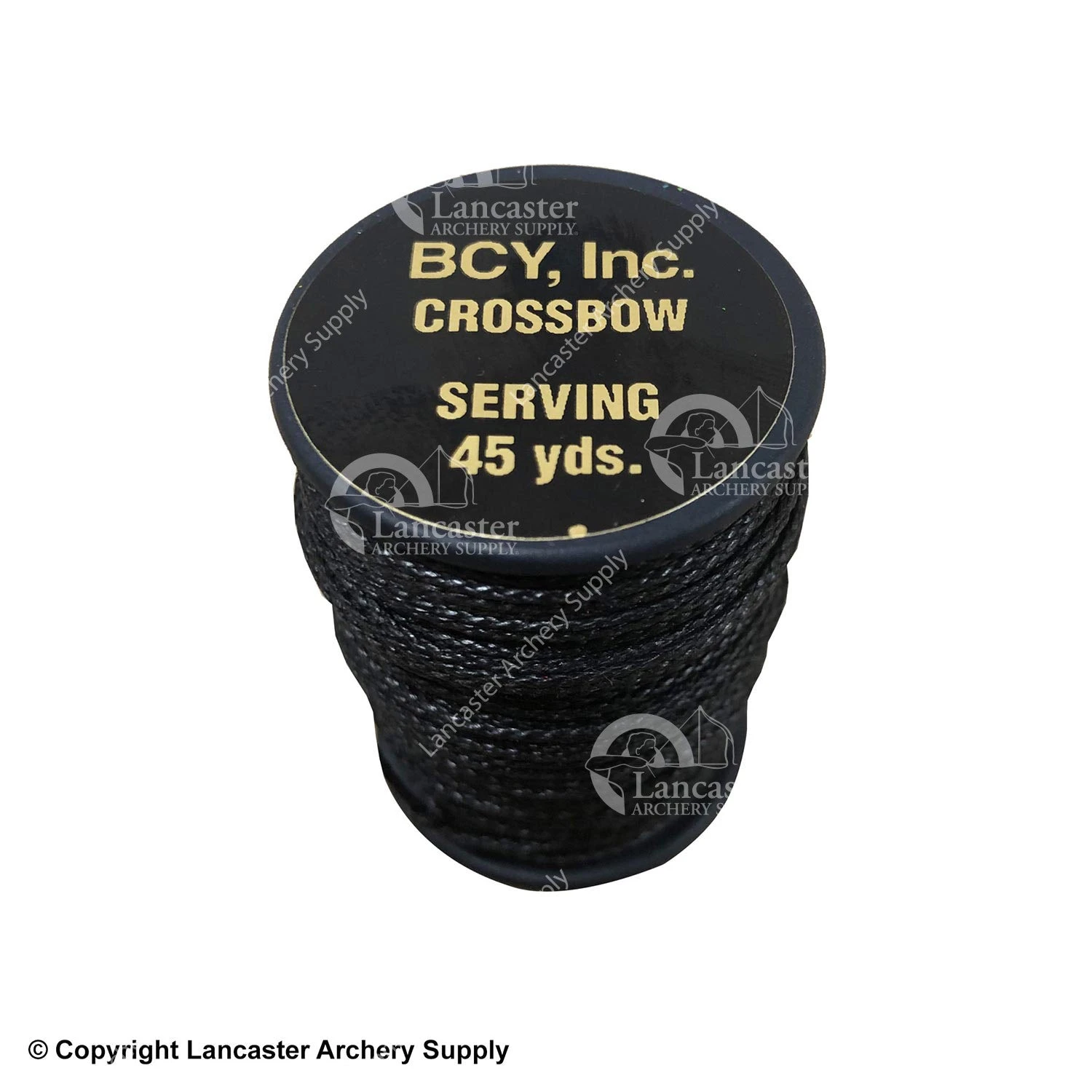 BCY Halo Crossbow Center Serving (.030") 1 BCY Halo Crossbow Center Serving (.030")