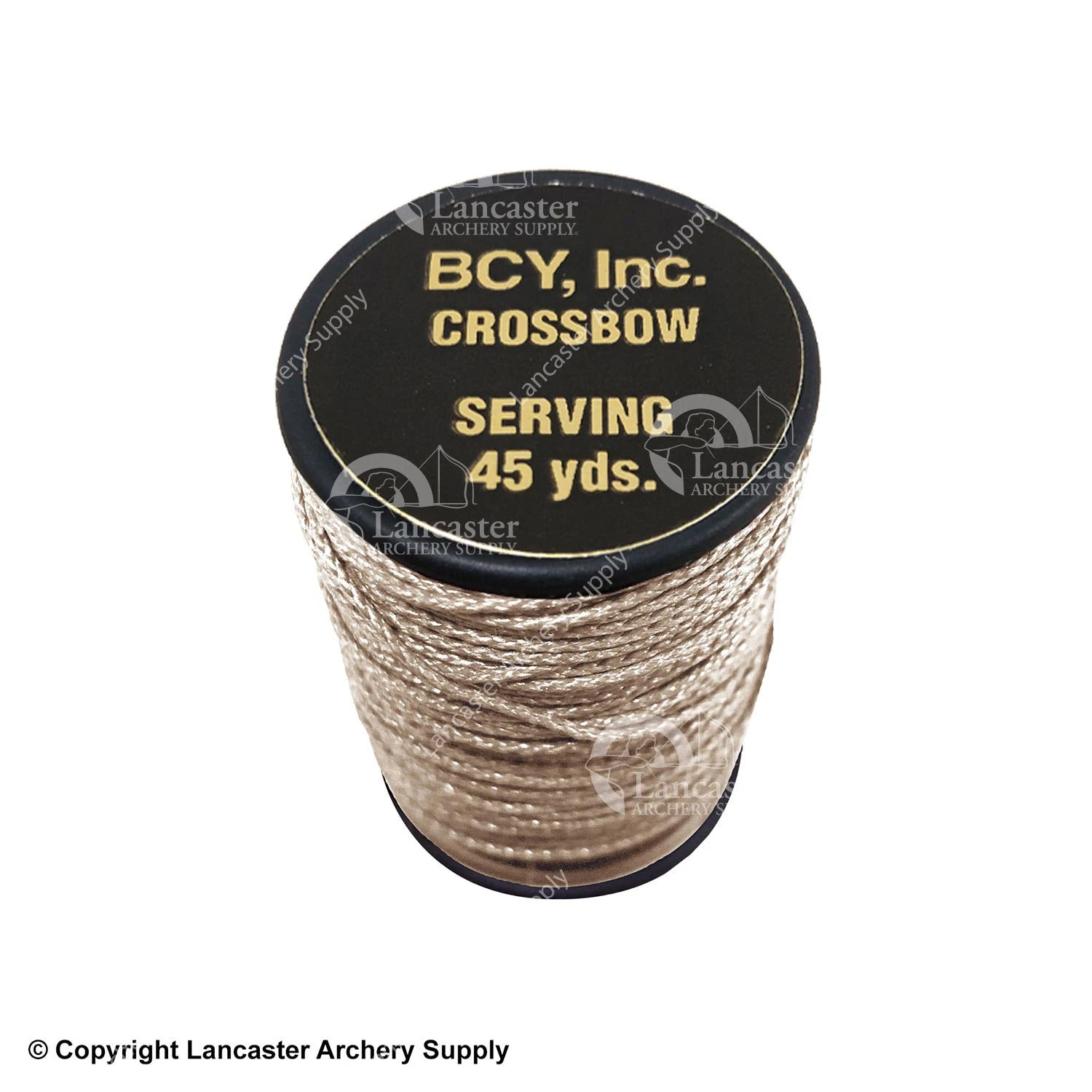 BCY Halo Crossbow Center Serving (.030") 4 BCY Halo Crossbow Center Serving (.030") - Image 4