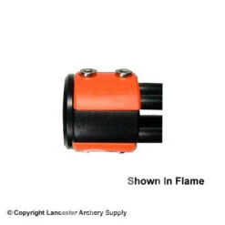 Beiter Centralizer Tuner Cap 16 Beiter Centralizer Tuner Cap -Excali Bow Gear Shop 1370029 flame