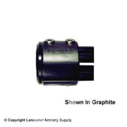 Beiter Centralizer Tuner Cap 18 Beiter Centralizer Tuner Cap -Excali Bow Gear Shop 1370029 graphite