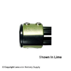 Beiter Centralizer Tuner Cap 20 Beiter Centralizer Tuner Cap -Excali Bow Gear Shop 1370029 lime