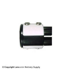 Beiter Centralizer Tuner Cap 21 Beiter Centralizer Tuner Cap -Excali Bow Gear Shop 1370029 white