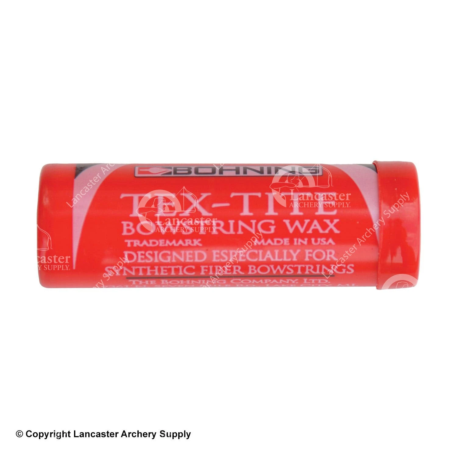 Bohning Tex-Tite Bowstring Wax 1 Bohning Tex-Tite Bowstring Wax