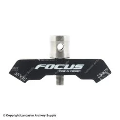 Cartel V-Bar 6 Cartel V-Bar -Excali Bow Gear Shop 1760019 black ang