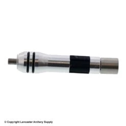 Cartel Triple Damper Weight -Excali Bow Gear Shop 1760086 silver