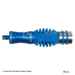 Cartel CX500 Damper -Excali Bow Gear Shop 1760241 blue