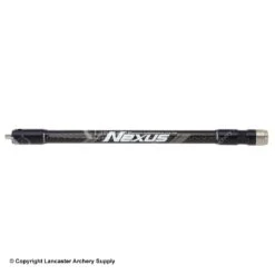 Infitec Nexus Carbon Short Side Rod