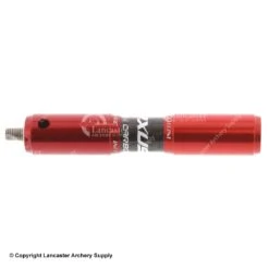 Infitec Nexus Carbon Extender 6 Infitec Nexus Carbon Extender -Excali Bow Gear Shop 1760270 red