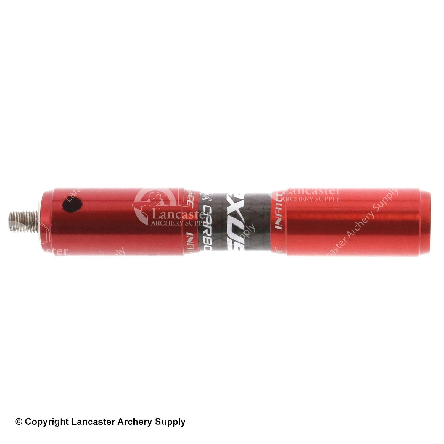 Infitec Nexus Carbon Extender 3 Infitec Nexus Carbon Extender - Image 3