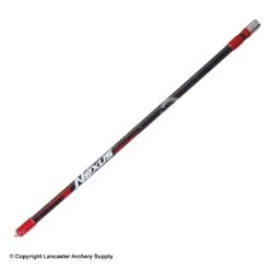 Infitec Nexus Carbon Stabilizer -Excali Bow Gear Shop 1760271 red