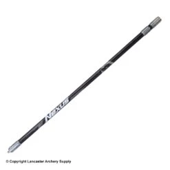 Infitec Nexus Carbon Stabilizer -Excali Bow Gear Shop 1760271 silver