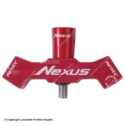 Infitec Nexus V-Bar 6 Infitec Nexus V-Bar -Excali Bow Gear Shop 1760272 red