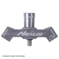 Infitec Nexus V-Bar 7 Infitec Nexus V-Bar -Excali Bow Gear Shop 1760272 silver