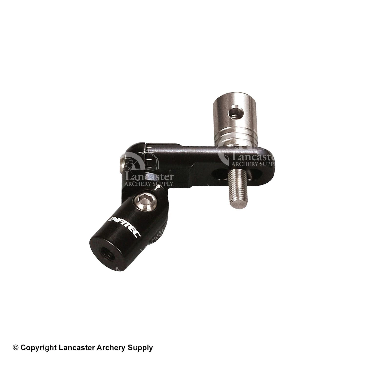 Infitec Side Winder Single Offset 1 Infitec Side Winder Single Offset