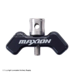 Cartel Maxion V-Bar 7 Cartel Maxion V-Bar -Excali Bow Gear Shop 1760297 black