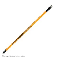 Infitec Crux Carbon Stabilizer 7 Infitec Crux Carbon Stabilizer -Excali Bow Gear Shop 1760298 orange