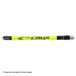 Infitec Crux Carbon Short Stabilizer -Excali Bow Gear Shop 1760299 floyellow