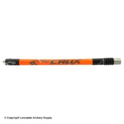 Infitec Crux Carbon Short Stabilizer -Excali Bow Gear Shop 1760299 orange