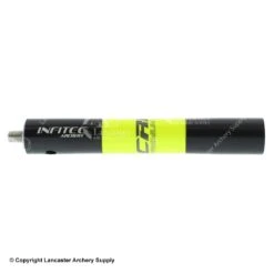 Infitec Crux Carbon Extender 9 Infitec Crux Carbon Extender -Excali Bow Gear Shop 1760300 floyellow