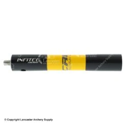 Infitec Crux Carbon Extender 7 Infitec Crux Carbon Extender -Excali Bow Gear Shop 1760300 yellow