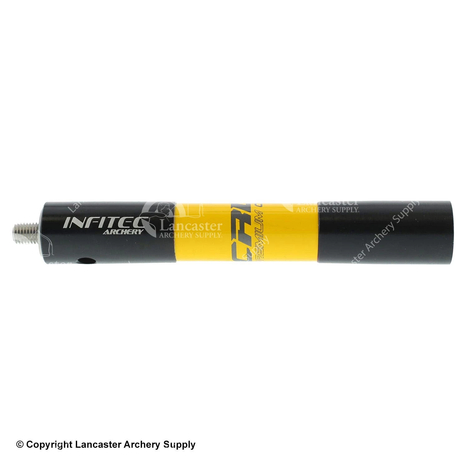 Infitec Crux Carbon Extender 3 Infitec Crux Carbon Extender - Image 3